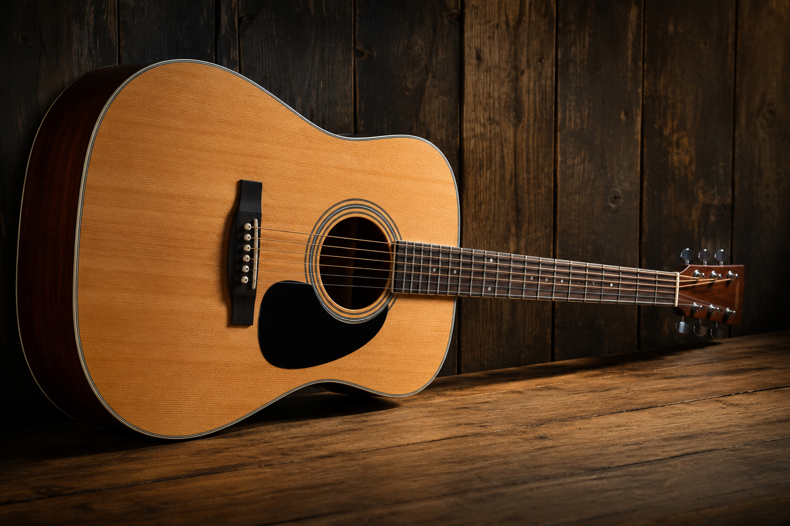 Cours de guitare en ligne