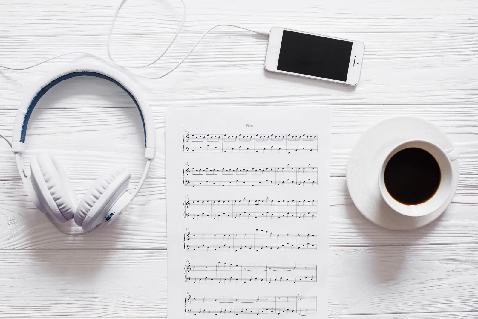 Cours musical en ligne